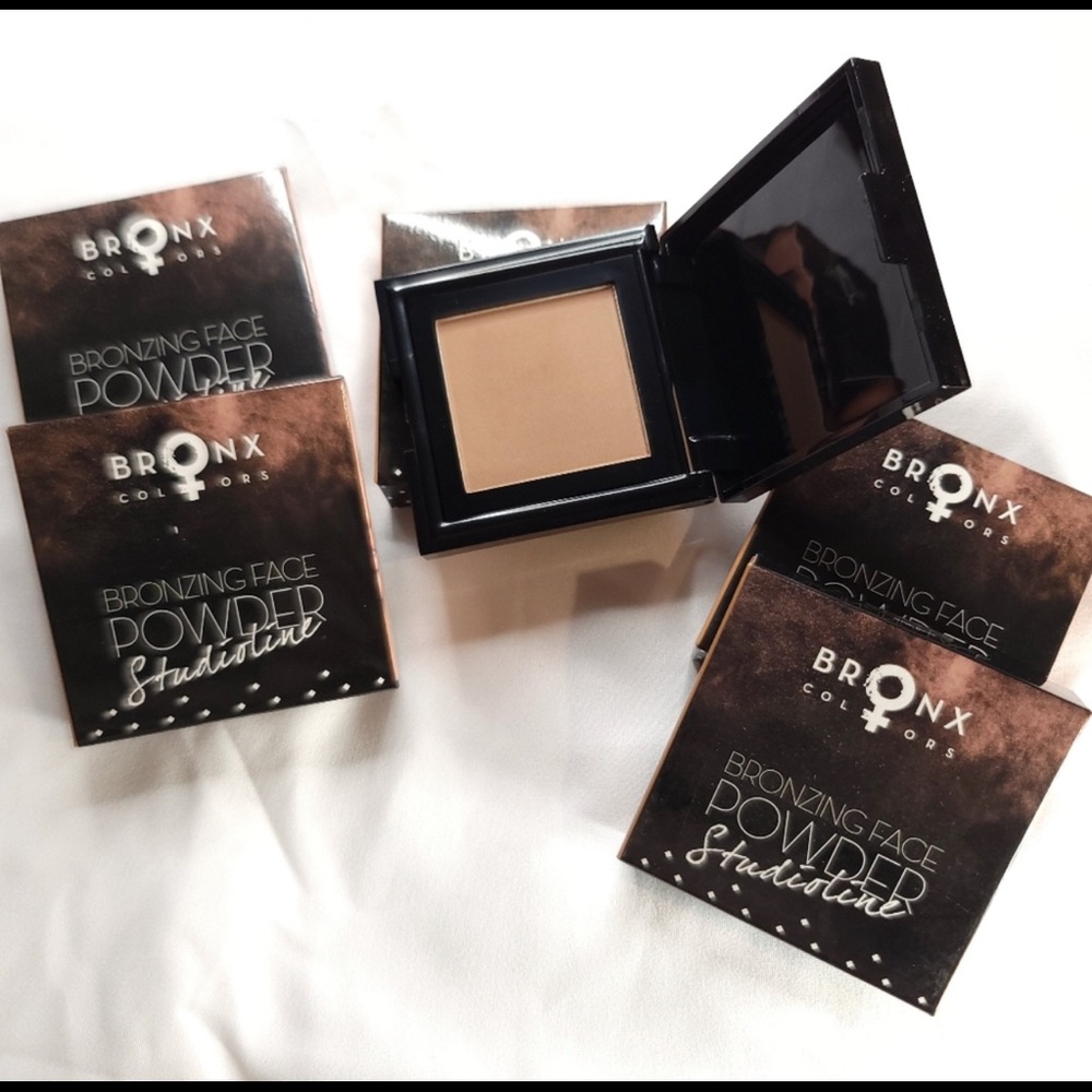 Matte Bronzer